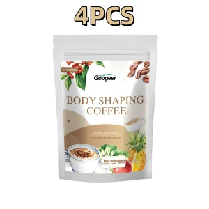 Fat Burning Fast Weight Loss Shape Coffee