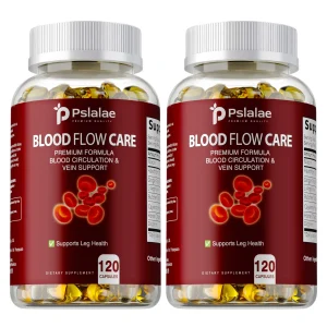 Blood Flow Care - Balance Blood Pressure