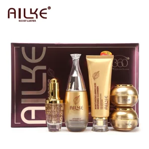 AILKE facial skin care  beauty wrinkle cream