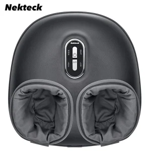 Heating Therapy Foot Massager
