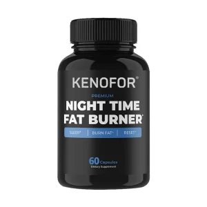 Night Time Fat Burner Supplement To Reduce Belly Fat