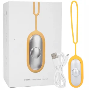 Handheld Micro-Current Sleep Aid Machine