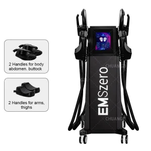 Body Slim Muscle Stimulation Professional NEO Machine
